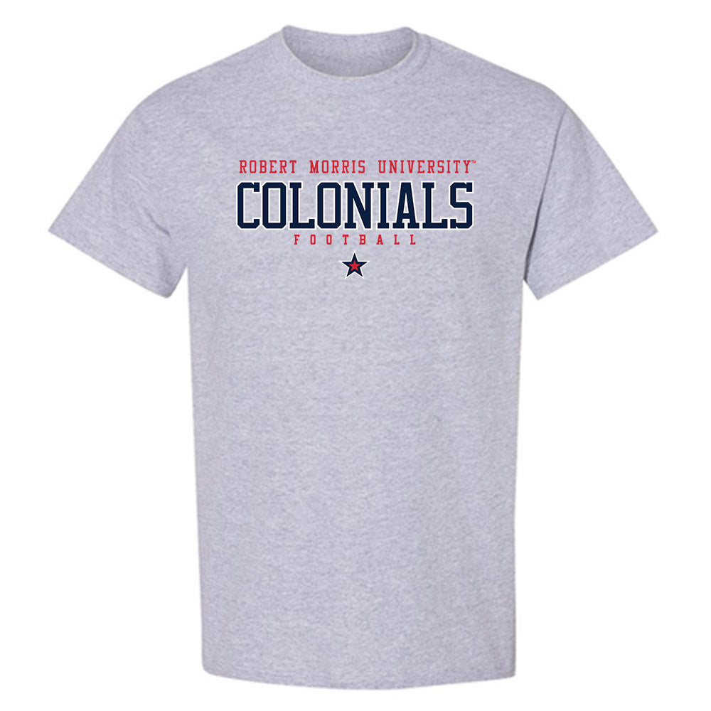 Robert Morris - NCAA Football : Ololade Adeduro - Classic Shersey T-Shirt