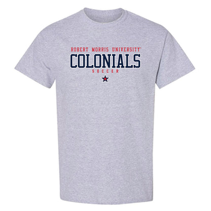 Robert Morris - NCAA Women's Soccer : Ava Trethewey - Classic Shersey T-Shirt-0