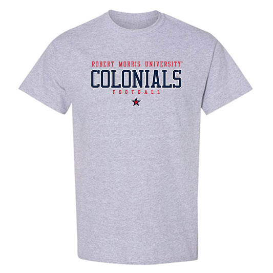Robert Morris - NCAA Football : Tyvon Edmonds Jr - Classic Shersey T-Shirt