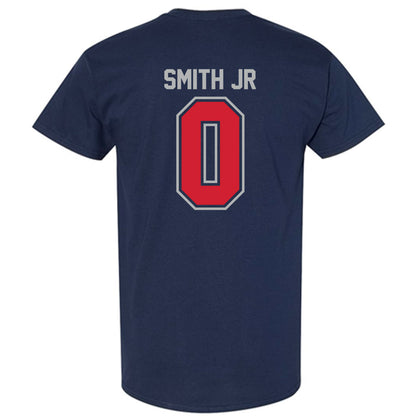 Robert Morris - NCAA Football : Carl Smith Jr - Classic Shersey T-Shirt