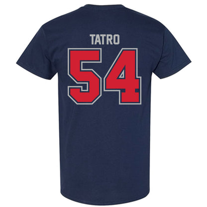 Robert Morris - NCAA Softball : Kailani Tatro - Classic Shersey T-Shirt-1