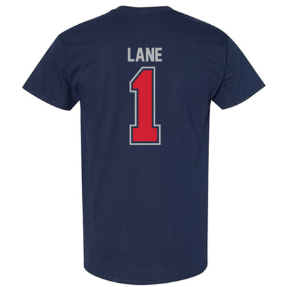Robert Morris - NCAA Men's Soccer : Josh Lane - Classic Shersey T-Shirt