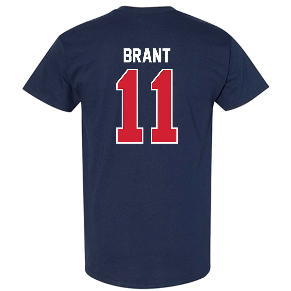 Robert Morris - NCAA Softball : Mary Brant - Classic Fashion Shersey T-Shirt-1