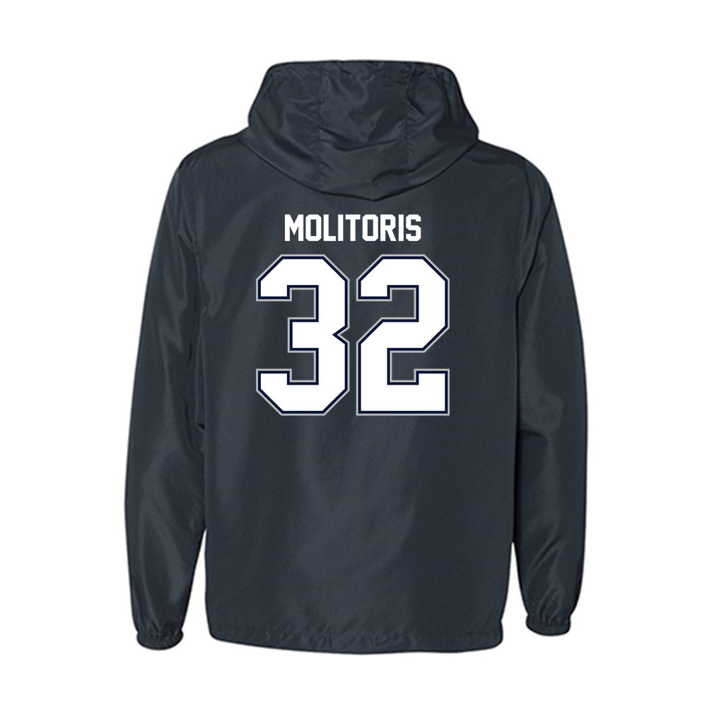 Robert Morris - NCAA Softball : Kaitlyn Molitoris - Windbreaker-1