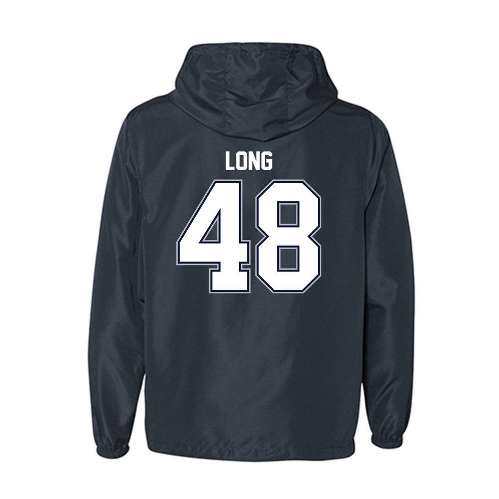 Robert Morris - NCAA Football : Alex Long - Windbreaker