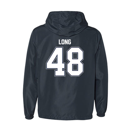 Robert Morris - NCAA Football : Alex Long - Windbreaker
