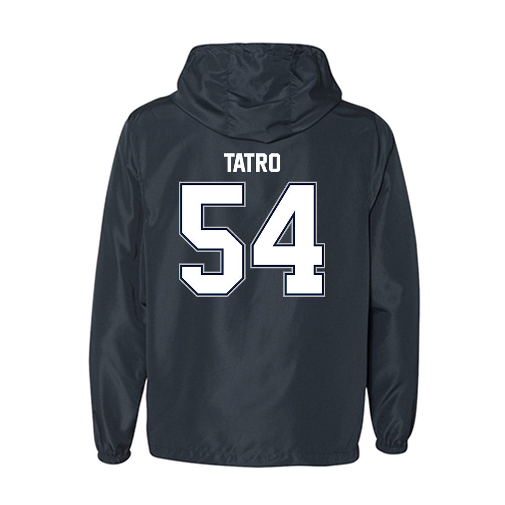 Robert Morris - NCAA Softball : Kailani Tatro - Windbreaker-1