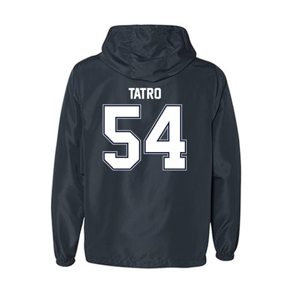 Robert Morris - NCAA Softball : Kailani Tatro - Windbreaker-1