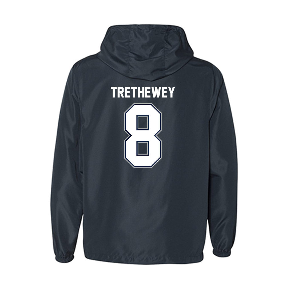 Robert Morris - NCAA Women's Soccer : Ava Trethewey - Windbreaker-1