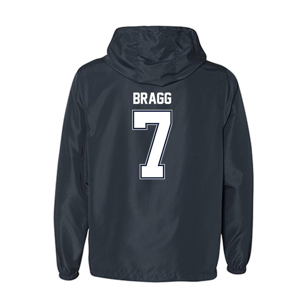 Robert Morris - NCAA Football : Knaheim Bragg - Windbreaker