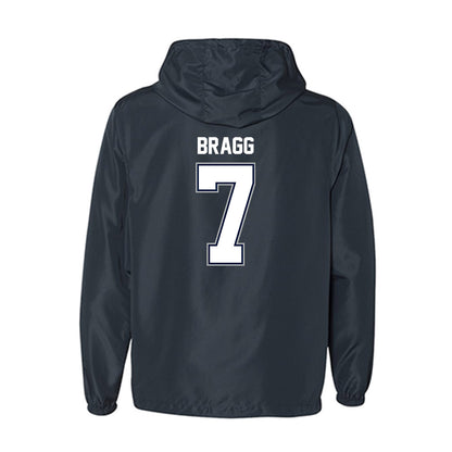 Robert Morris - NCAA Football : Knaheim Bragg - Windbreaker