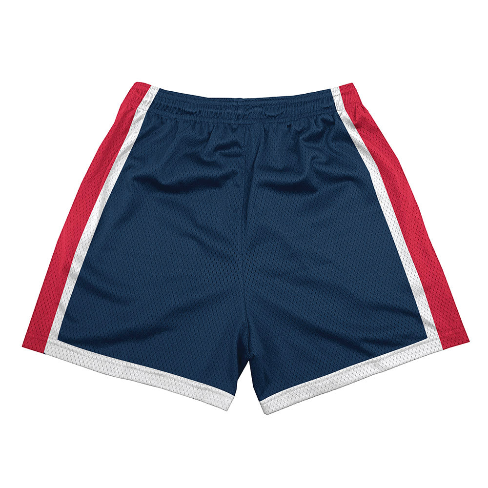 Robert Morris - NCAA Softball : Mary Brant - Shorts-1