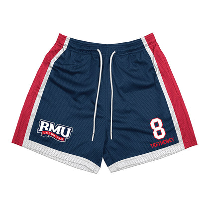 Robert Morris - NCAA Women's Soccer : Ava Trethewey - Shorts-0