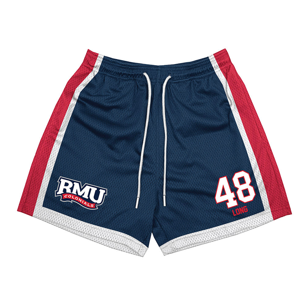 Robert Morris - NCAA Football : Alex Long - Shorts