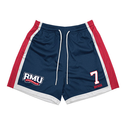 Robert Morris - NCAA Football : Knaheim Bragg - Shorts