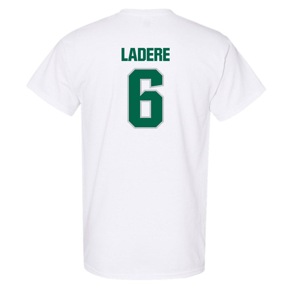 Illinois Wesleyan - NCAA Football : Gavin LaDere - Classic Shersey T-Shirt-1