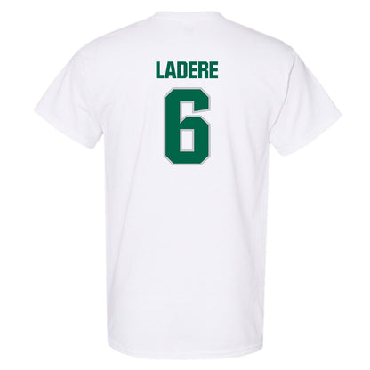 Illinois Wesleyan - NCAA Football : Gavin LaDere - Classic Shersey T-Shirt-1