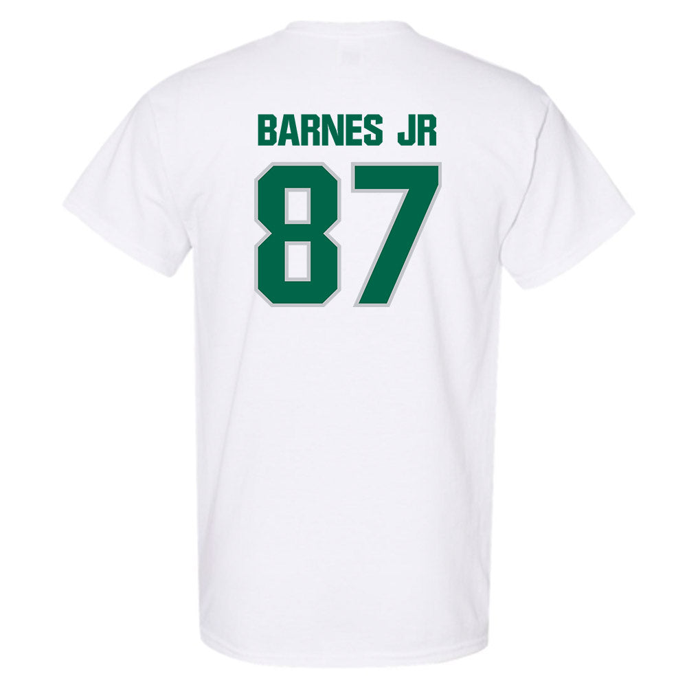  - NCAA Football : Michael Barnes Jr - Classic Shersey T-Shirt-1