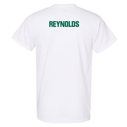 Illinois Wesleyan - NCAA Men's Track & Field : Kamden Reynolds - Classic Shersey T-Shirt-1