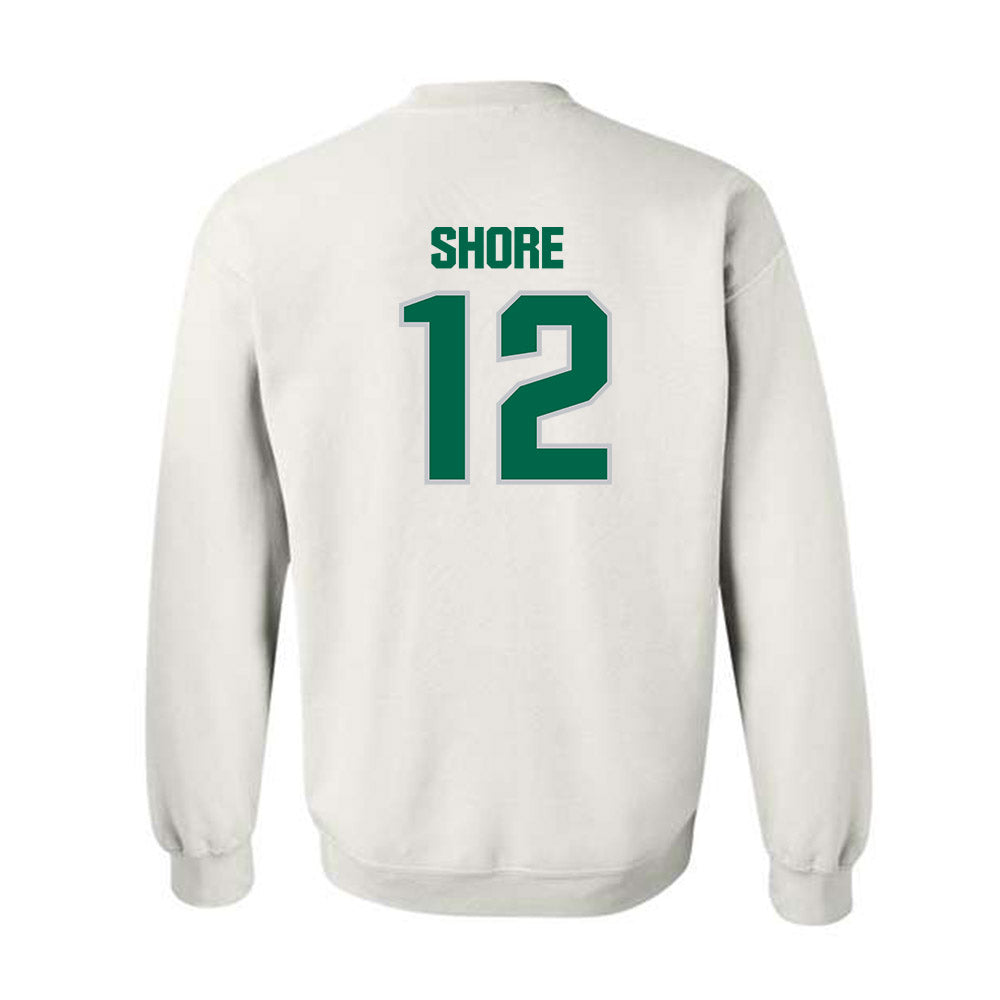 Illinois Wesleyan - NCAA Women's Lacrosse : Sophie Shore - Classic Shersey Crewneck Sweatshirt