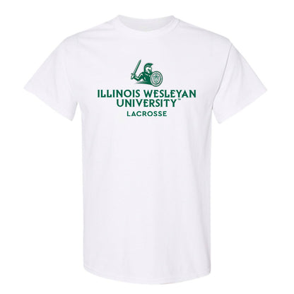 Illinois Wesleyan - NCAA Women's Lacrosse : Sophie Shore - Classic Shersey T-Shirt