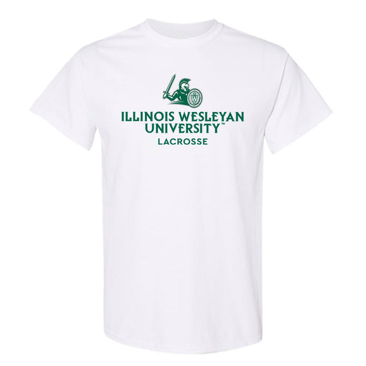 Illinois Wesleyan - NCAA Women's Lacrosse : Sophie Shore - Classic Shersey T-Shirt
