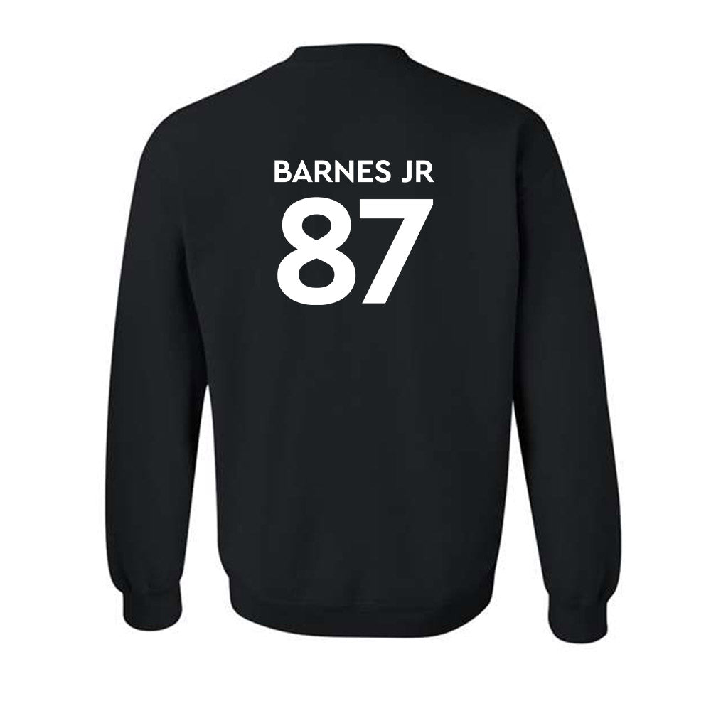  - NCAA Football : Michael Barnes Jr - Classic Shersey Crewneck Sweatshirt-1