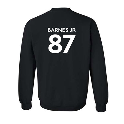  - NCAA Football : Michael Barnes Jr - Classic Shersey Crewneck Sweatshirt-1