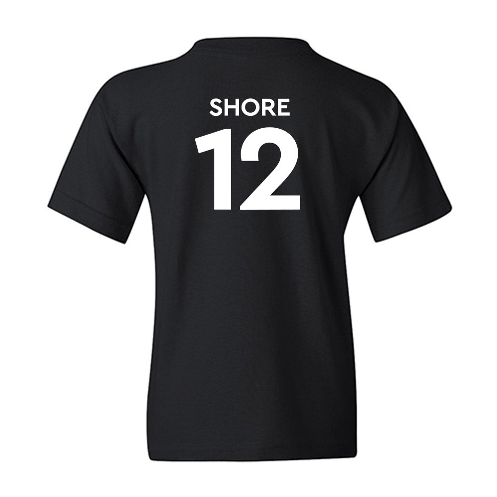 Illinois Wesleyan - NCAA Women's Lacrosse : Sophie Shore - Classic Shersey Youth T-Shirt