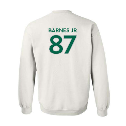  - NCAA Football : Michael Barnes Jr - Classic Shersey Crewneck Sweatshirt-1