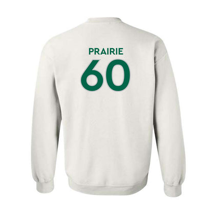  - NCAA Football : Jack Prairie - Classic Shersey Crewneck Sweatshirt-1