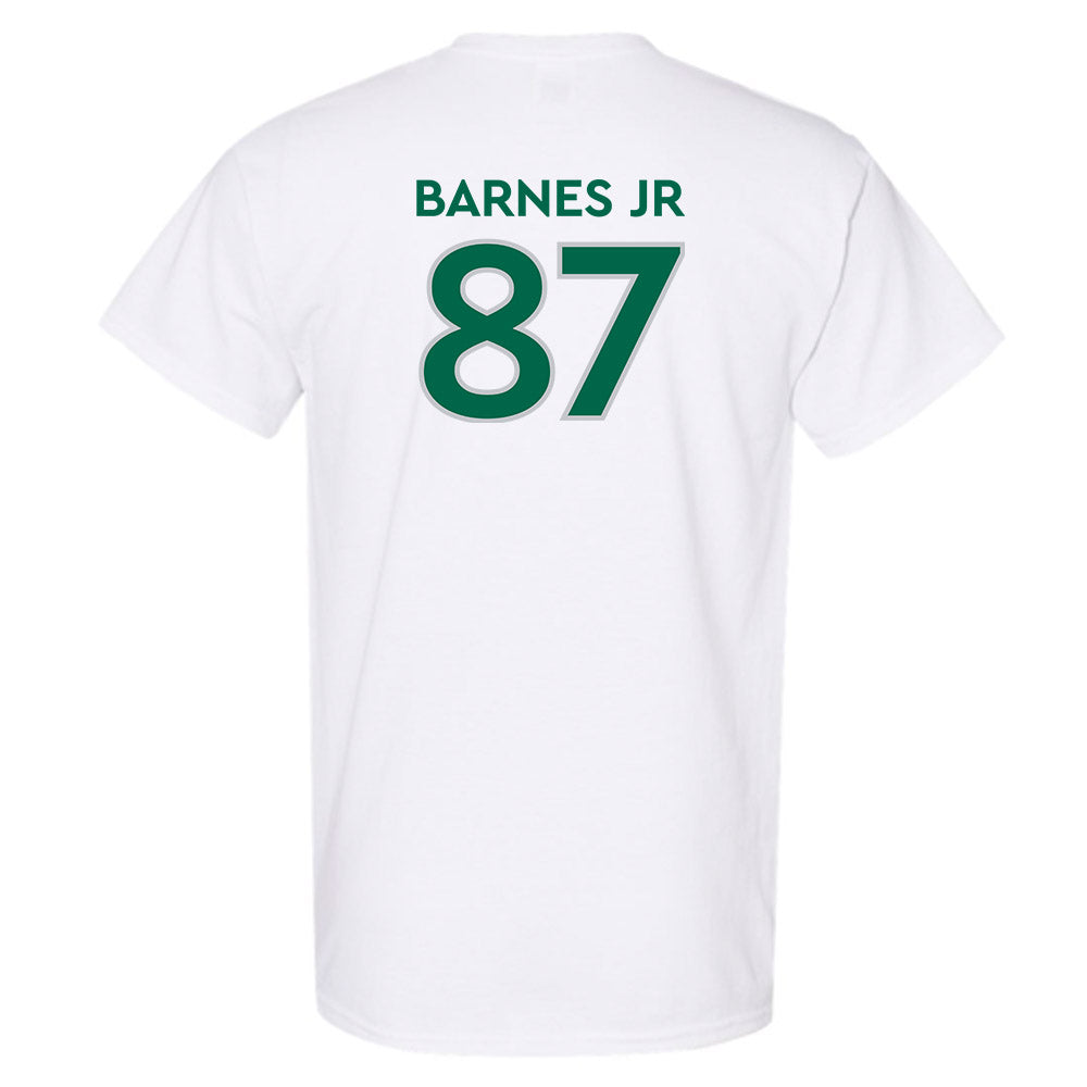  - NCAA Football : Michael Barnes Jr - Classic Shersey T-Shirt-1