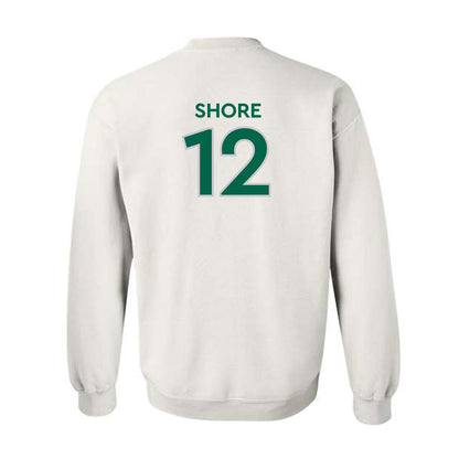 Illinois Wesleyan - NCAA Women's Lacrosse : Sophie Shore - Classic Shersey Crewneck Sweatshirt