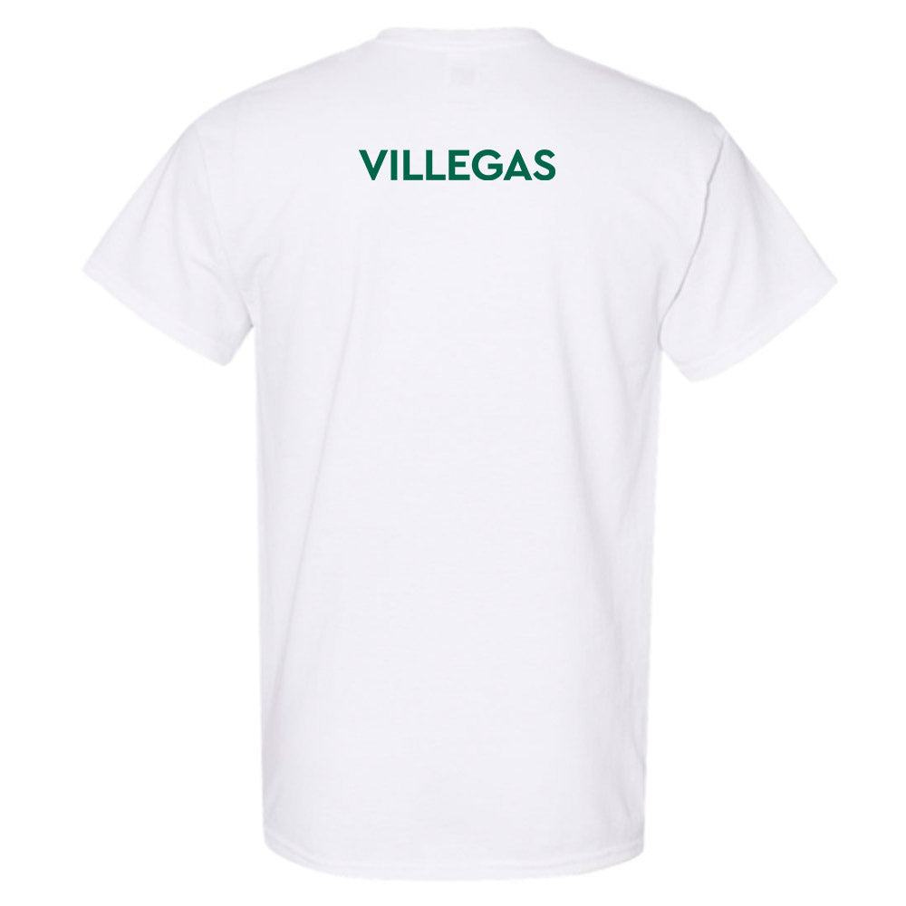  - NCAA Wrestling : Elijah Villegas - Classic Shersey T-Shirt-1