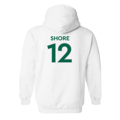 Illinois Wesleyan - NCAA Women's Lacrosse : Sophie Shore - Classic Shersey Hooded Sweatshirt