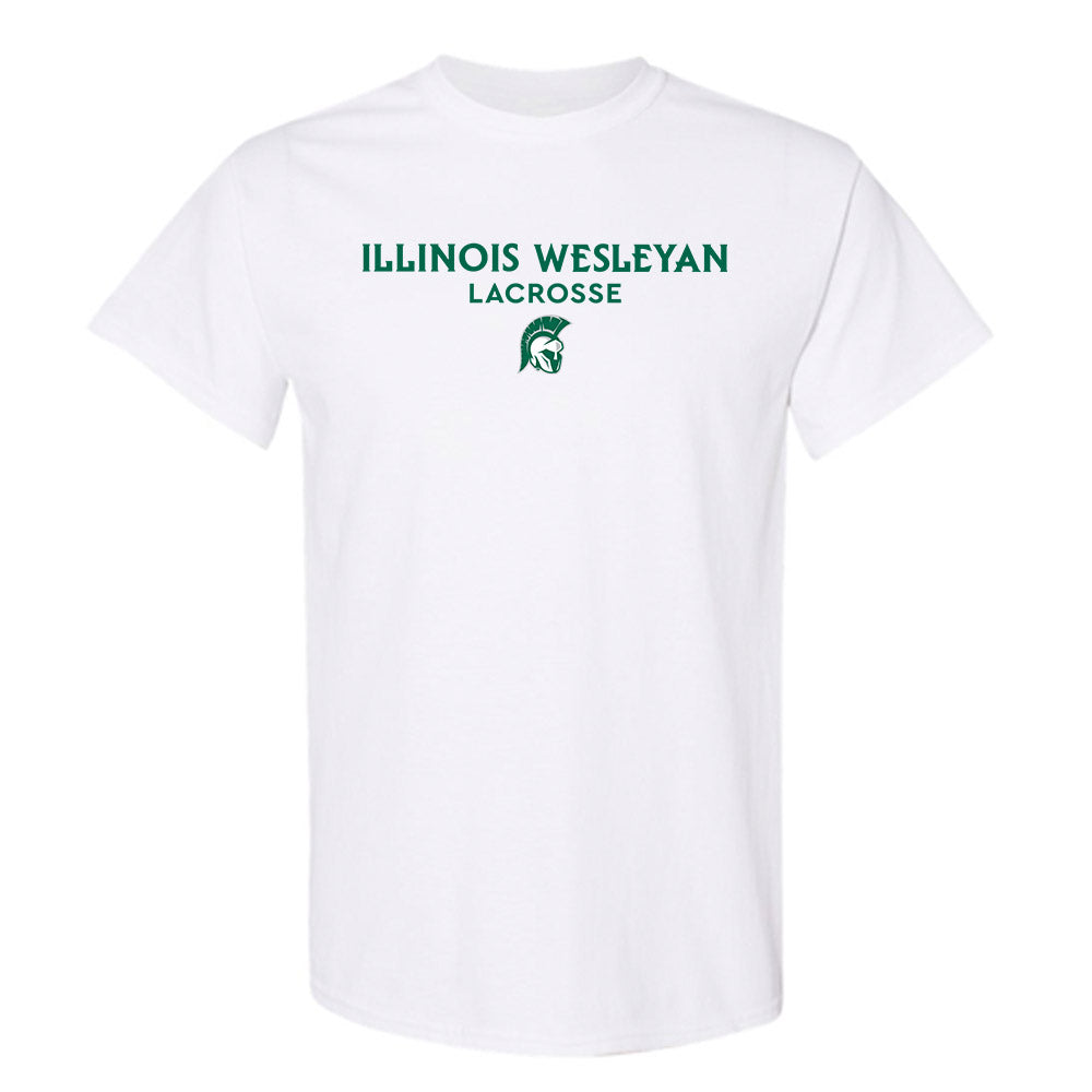 Illinois Wesleyan - NCAA Women's Lacrosse : Sophie Shore - Classic Shersey T-Shirt
