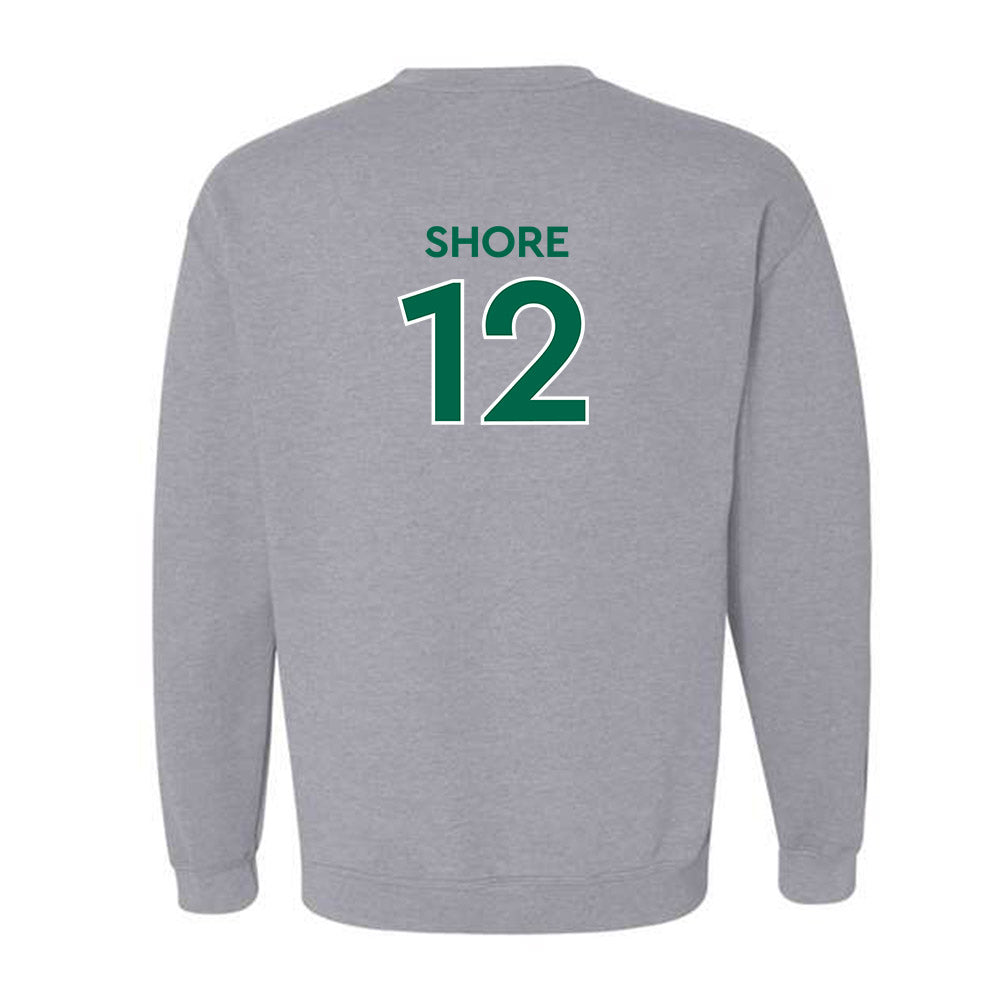 Illinois Wesleyan - NCAA Women's Lacrosse : Sophie Shore - Classic Shersey Crewneck Sweatshirt