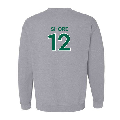Illinois Wesleyan - NCAA Women's Lacrosse : Sophie Shore - Classic Shersey Crewneck Sweatshirt