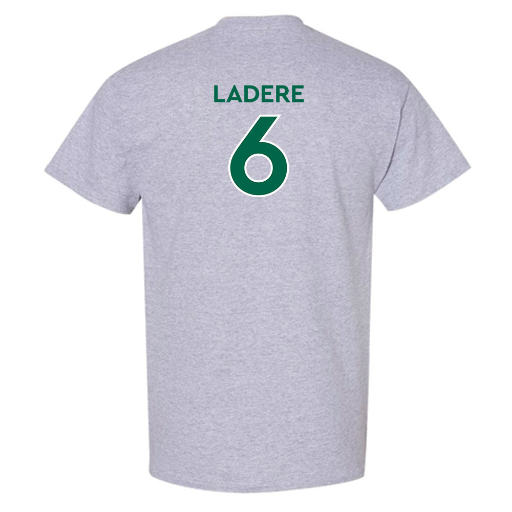 Illinois Wesleyan - NCAA Football : Gavin LaDere - Classic Shersey T-Shirt-1