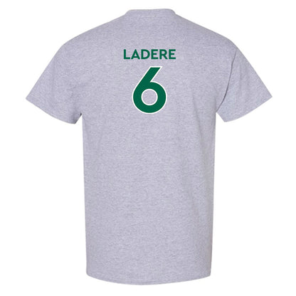 Illinois Wesleyan - NCAA Football : Gavin LaDere - Classic Shersey T-Shirt-1