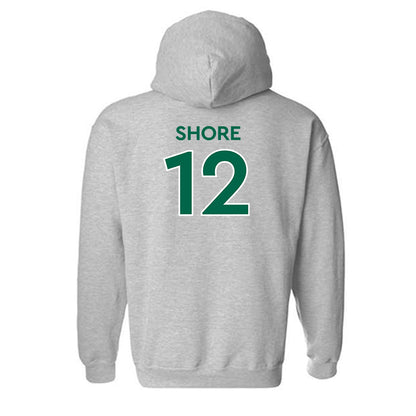 Illinois Wesleyan - NCAA Women's Lacrosse : Sophie Shore - Classic Shersey Hooded Sweatshirt
