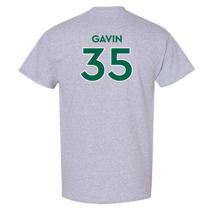 Illinois Wesleyan - NCAA Football : John Gavin - Classic Shersey T-Shirt