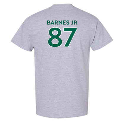  - NCAA Football : Michael Barnes Jr - Classic Shersey T-Shirt-1