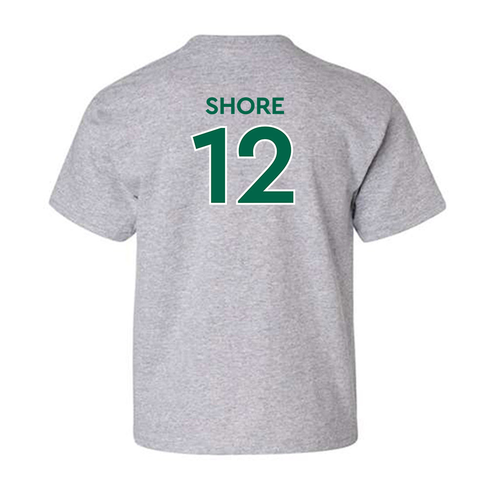 Illinois Wesleyan - NCAA Women's Lacrosse : Sophie Shore - Classic Shersey Youth T-Shirt