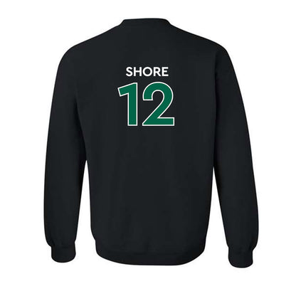 Illinois Wesleyan - NCAA Women's Lacrosse : Sophie Shore - Classic Shersey Crewneck Sweatshirt