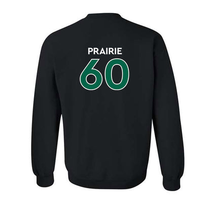  - NCAA Football : Jack Prairie - Classic Shersey Crewneck Sweatshirt-1