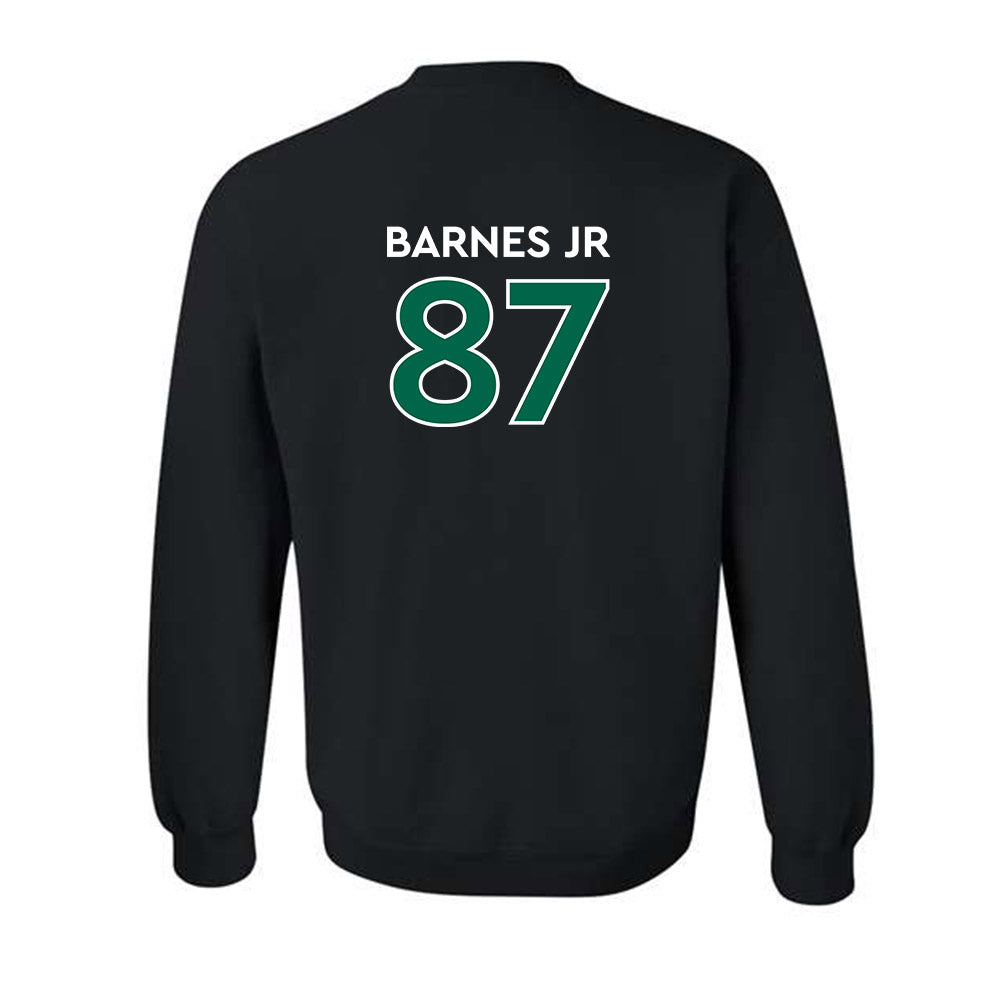  - NCAA Football : Michael Barnes Jr - Classic Shersey Crewneck Sweatshirt-1