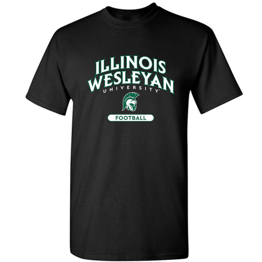 Illinois Wesleyan - NCAA Football : Colton Pennington - Classic Shersey T-Shirt-0