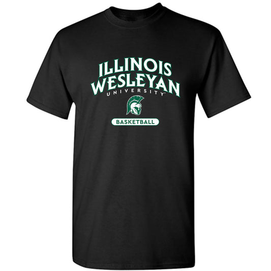 Illinois Wesleyan - NCAA Men's Basketball : Micah Meiss - Classic Shersey T-Shirt-0
