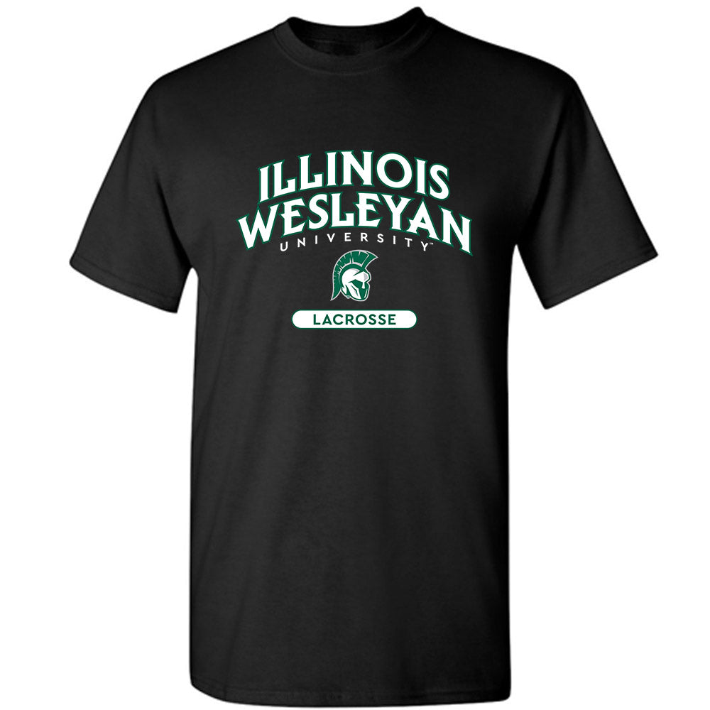 Illinois Wesleyan - NCAA Women's Lacrosse : Sophie Shore - Classic Shersey T-Shirt
